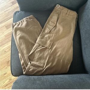 Aritzia TNA Cargo Pants